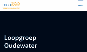 Loopgroep-oudewater.nl thumbnail