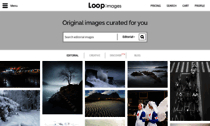 Loopimages.com thumbnail
