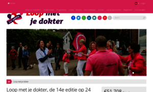 Loopmetjedokter.nl thumbnail