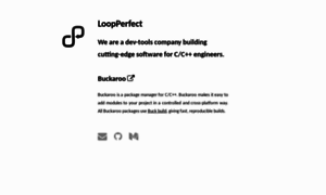 Loopperfect.com thumbnail
