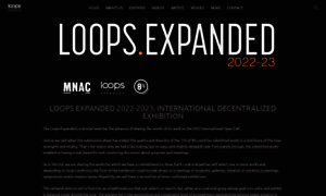 Loops-expanded.com thumbnail