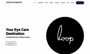 Looptometry.com thumbnail