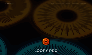 Loopypro.com thumbnail