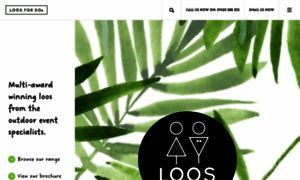 Loos.co.uk thumbnail