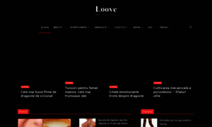 Loove.info thumbnail