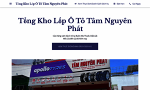 Lop-o-to-tam-nguyen-phat.business.site thumbnail