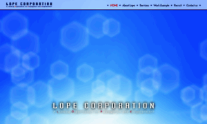 Lope.co.jp thumbnail