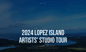 Lopezstudiotour.org thumbnail