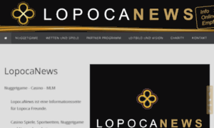 Lopocanews.com thumbnail