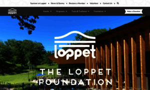 Loppet.org thumbnail