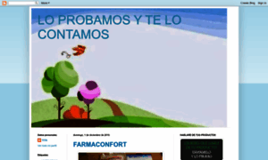 Loprobamosytelocontamos.blogspot.com.es thumbnail