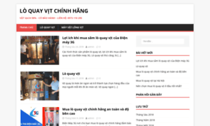 Loquayvitchinhhang.com thumbnail