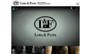 Lorafesta.com thumbnail