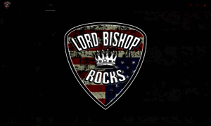 Lordbishoprocks.com thumbnail