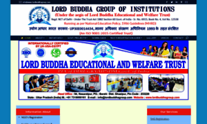 Lordbuddhagroup.com thumbnail