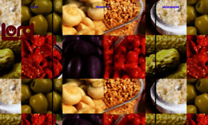 Lordfoods.com.br thumbnail