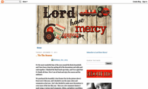 Lordhavemercy-mercykerin.blogspot.com thumbnail