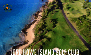 Lordhowegolf.com.au thumbnail