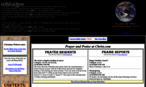 Lordofhosts.net thumbnail