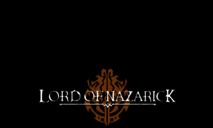 Lordofnazarickgame.com thumbnail