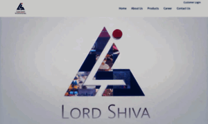 Lordshivaintl.com thumbnail