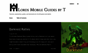 Lordsmobileguidesbyt.com thumbnail