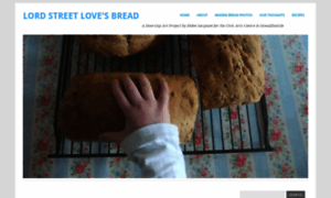 Lordstreetlovesbread.wordpress.com thumbnail