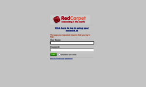 Loreal-redcarpet.silkroad.com thumbnail