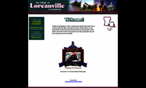 Loreauville.us thumbnail