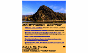 Loreleyvalley.com thumbnail