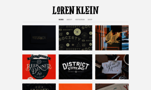 Loren.co thumbnail