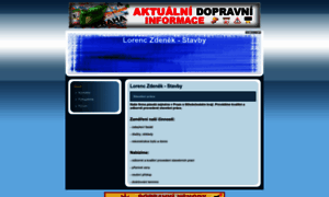 Lorencstavby.firemni-web.cz thumbnail
