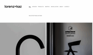 Lorenz-kaz.com thumbnail