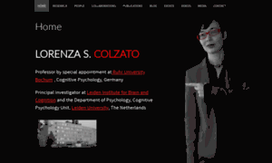 Lorenzacolzato.com thumbnail