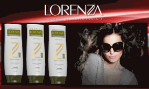 Lorenzacosmeticos.com.br thumbnail