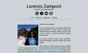 Lorenzozamponi.it thumbnail