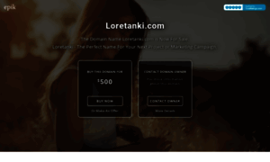 Loretanki.com thumbnail