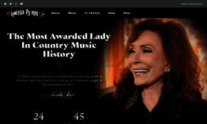 Lorettalynn.com thumbnail