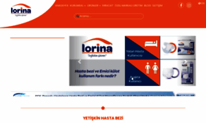 Lorina.com.tr thumbnail