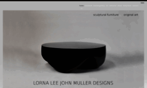 Lornaleejohnmullerdesigns.com thumbnail