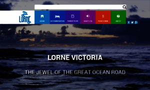 Lorne.com.au thumbnail