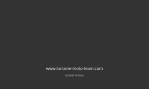 Lorraine-moto-team.com thumbnail