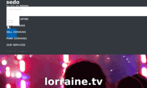 Lorraine.tv thumbnail