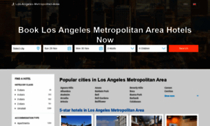 Los-angeles-metropolitan-area.com thumbnail