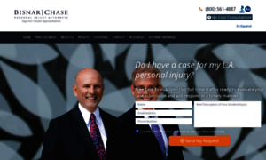 Los-angeles-personal-injury-lawyer.com thumbnail