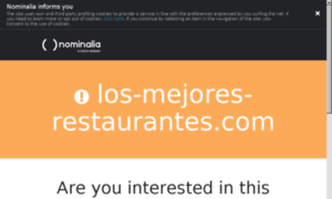 Los-mejores-restaurantes.com thumbnail