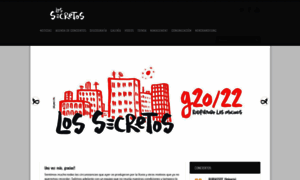 Los-secretos.net thumbnail