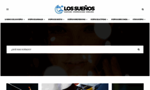 Los-suenos.com thumbnail