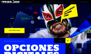 Los-tradios.com.mx thumbnail