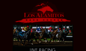 Losalamitos.com thumbnail